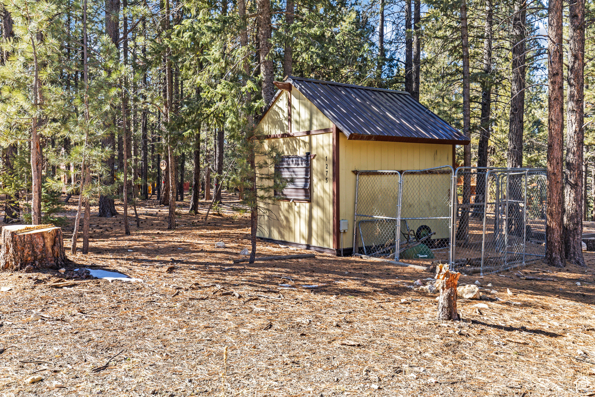 1275 N Piute Dr #641, Duck Creek Village, Utah image 1
