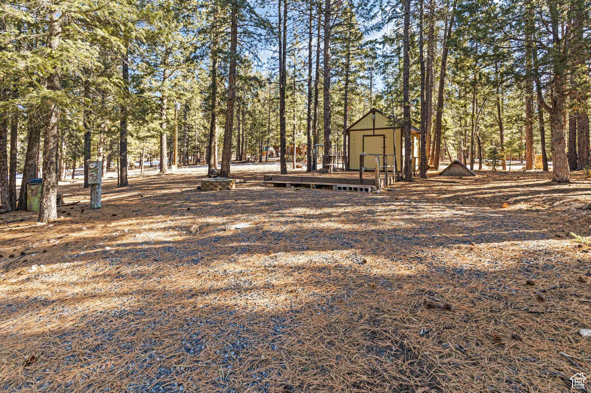 1275 N Piute Dr #641, Duck Creek Village, Utah image 8