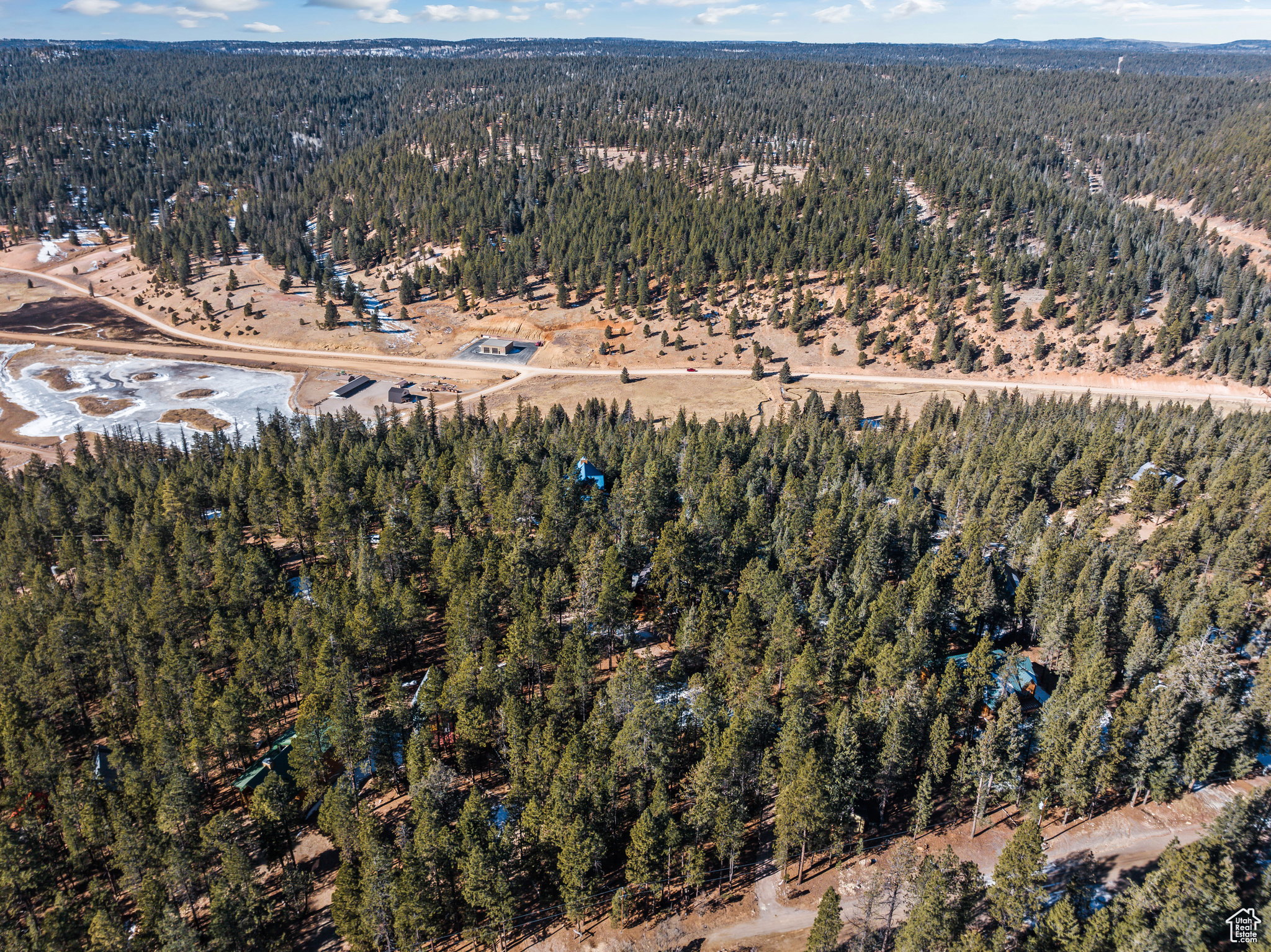 1275 N Piute Dr #641, Duck Creek Village, Utah image 17