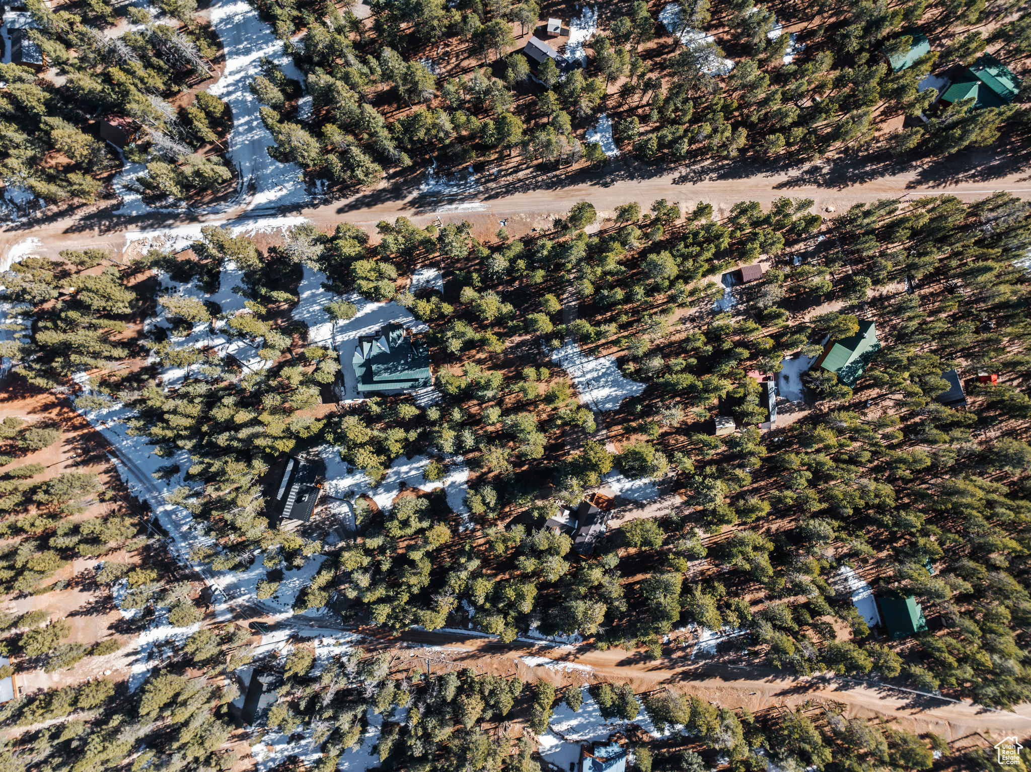 1275 N Piute Dr #641, Duck Creek Village, Utah image 20