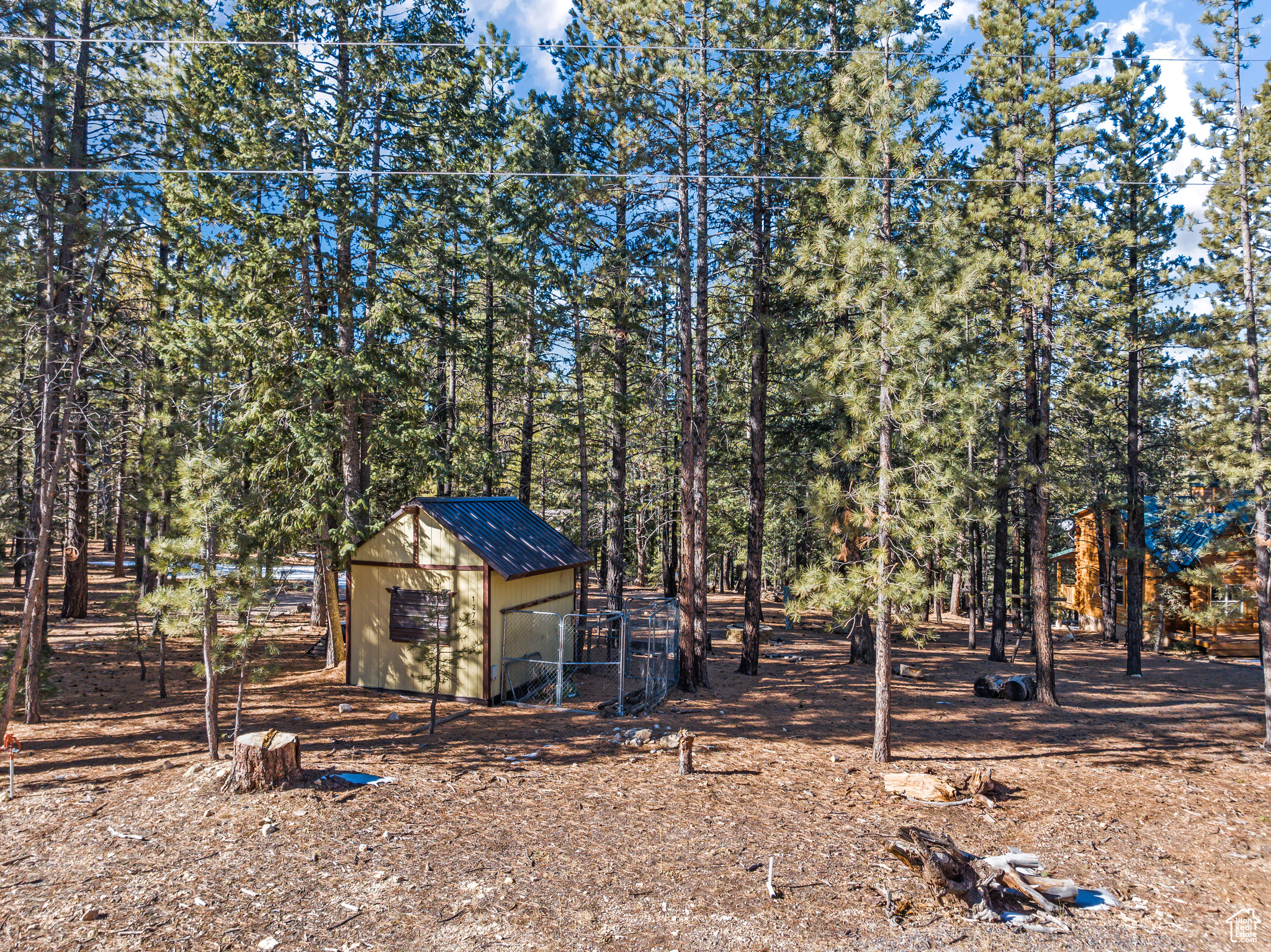 1275 N Piute Dr #641, Duck Creek Village, Utah image 2