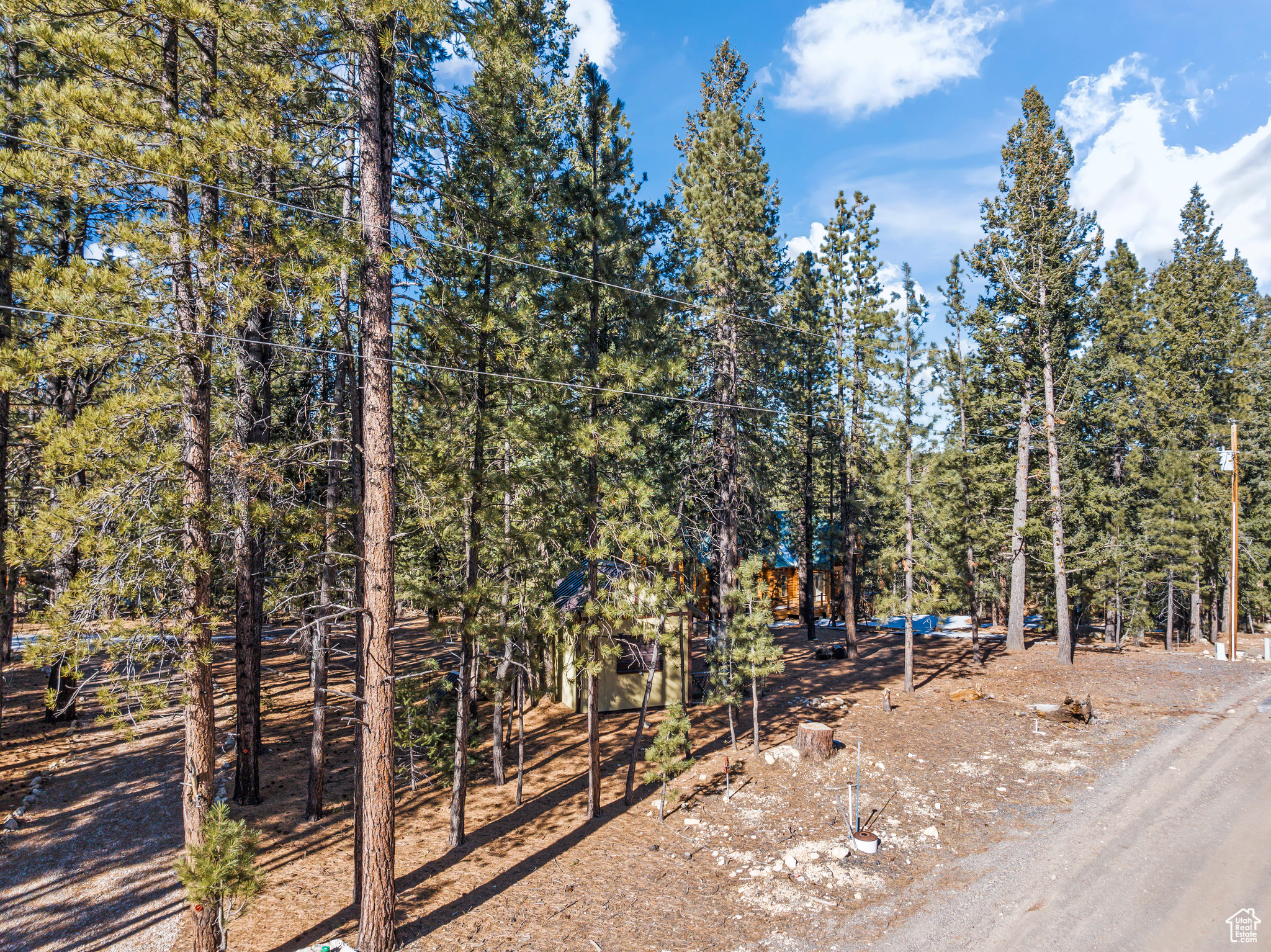 1275 N Piute Dr #641, Duck Creek Village, Utah image 13