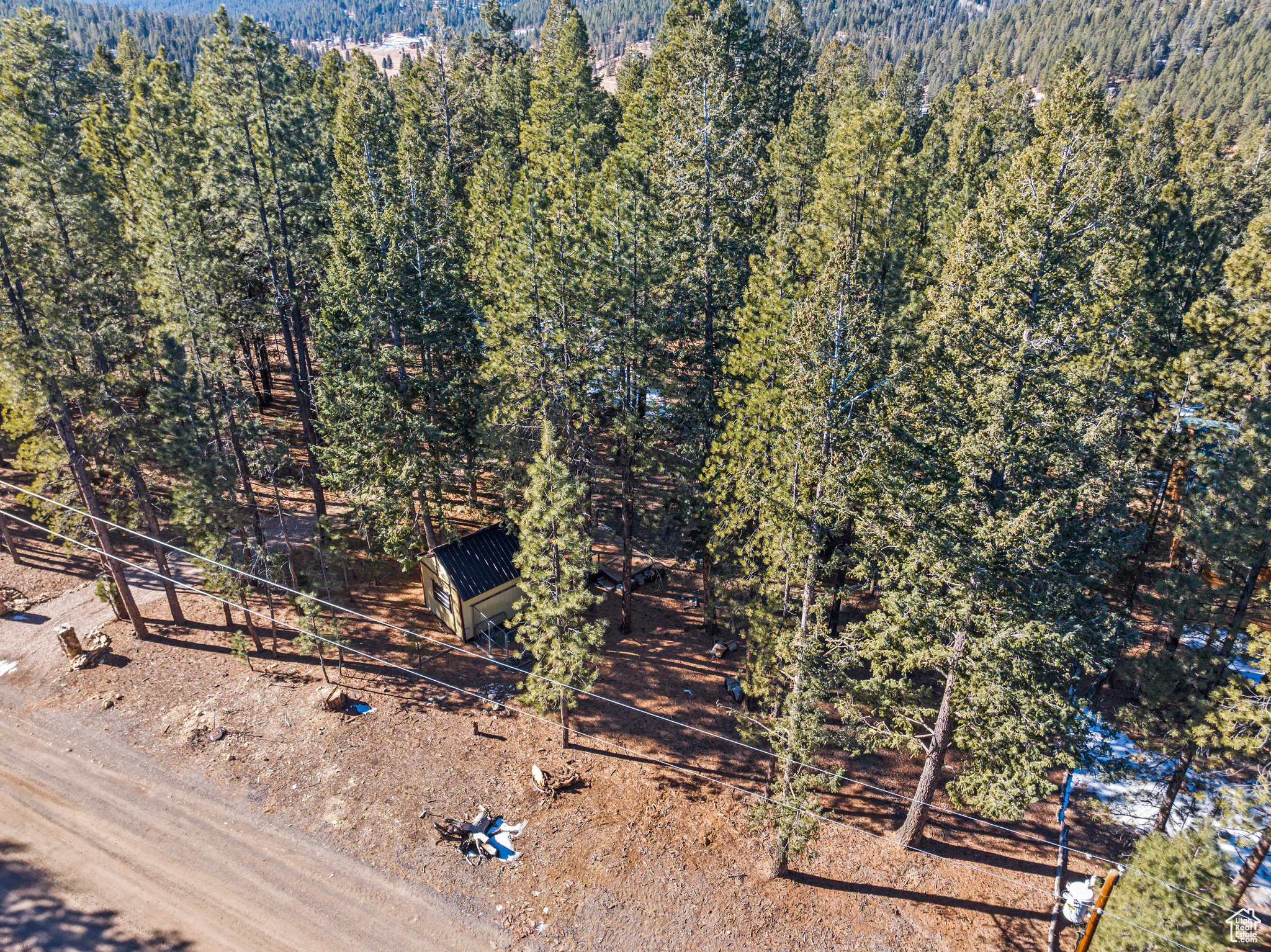 1275 N Piute Dr #641, Duck Creek Village, Utah image 18