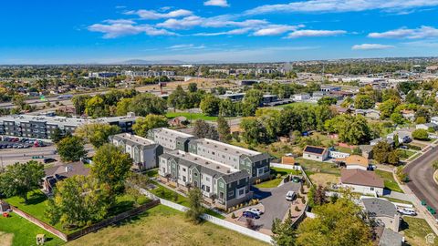Tiny photo for 493 E ALICE Way, Layton, UT 84041 (MLS # 2116535)