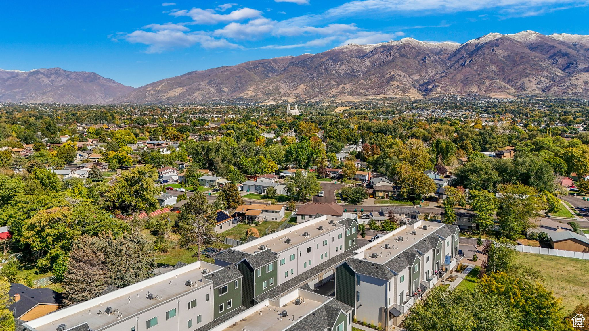 THE ALICE - Residential