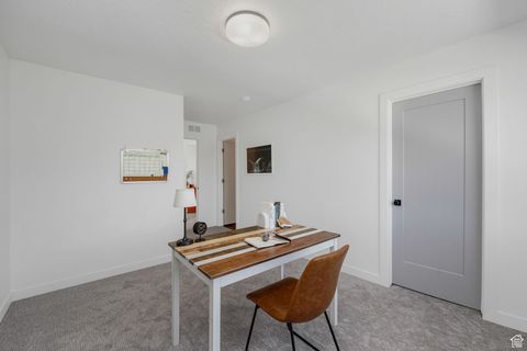 Tiny photo for 493 E ALICE Way, Layton, UT 84041 (MLS # 2116535)