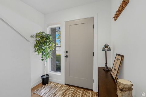 Tiny photo for 493 E ALICE Way, Layton, UT 84041 (MLS # 2116535)
