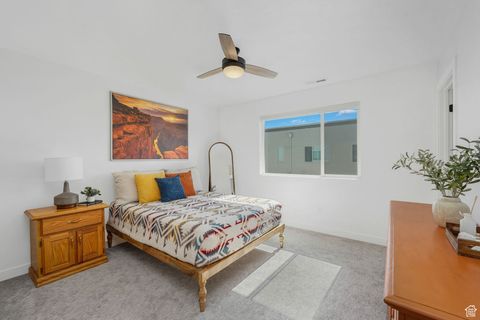 Tiny photo for 493 E ALICE Way, Layton, UT 84041 (MLS # 2116535)