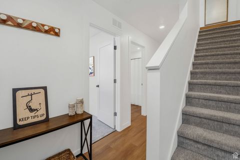 Tiny photo for 493 E ALICE Way, Layton, UT 84041 (MLS # 2116535)