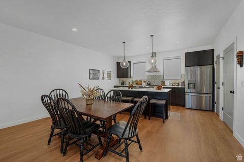 Tiny photo for 493 E ALICE Way, Layton, UT 84041 (MLS # 2116535)