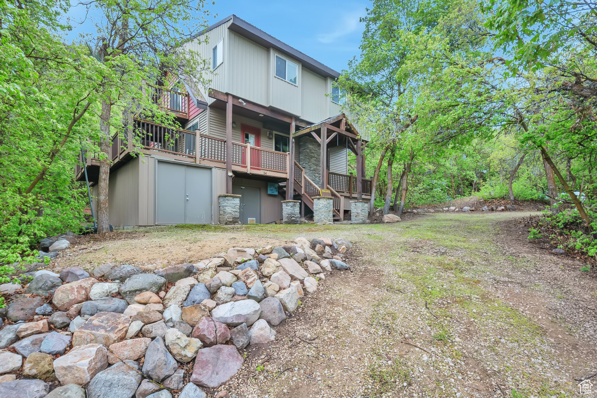 1511 Oak Ln, Midway, Utah image 1