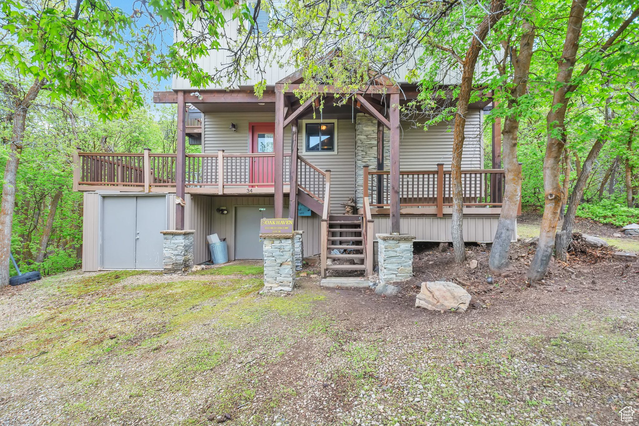 1511 Oak Ln, Midway, Utah image 28