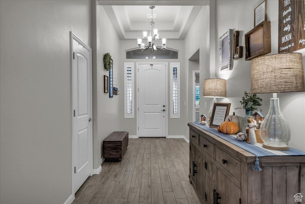Photo of 1113 E 3685 S, Washington, UT 84780 (MLS # 2119459)