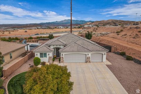 Photo of 1113 E 3685 S, Washington, UT 84780 (MLS # 2119459) Photo of 1113 E 3685 S, Washington, UT 84780 (MLS # 2119459)