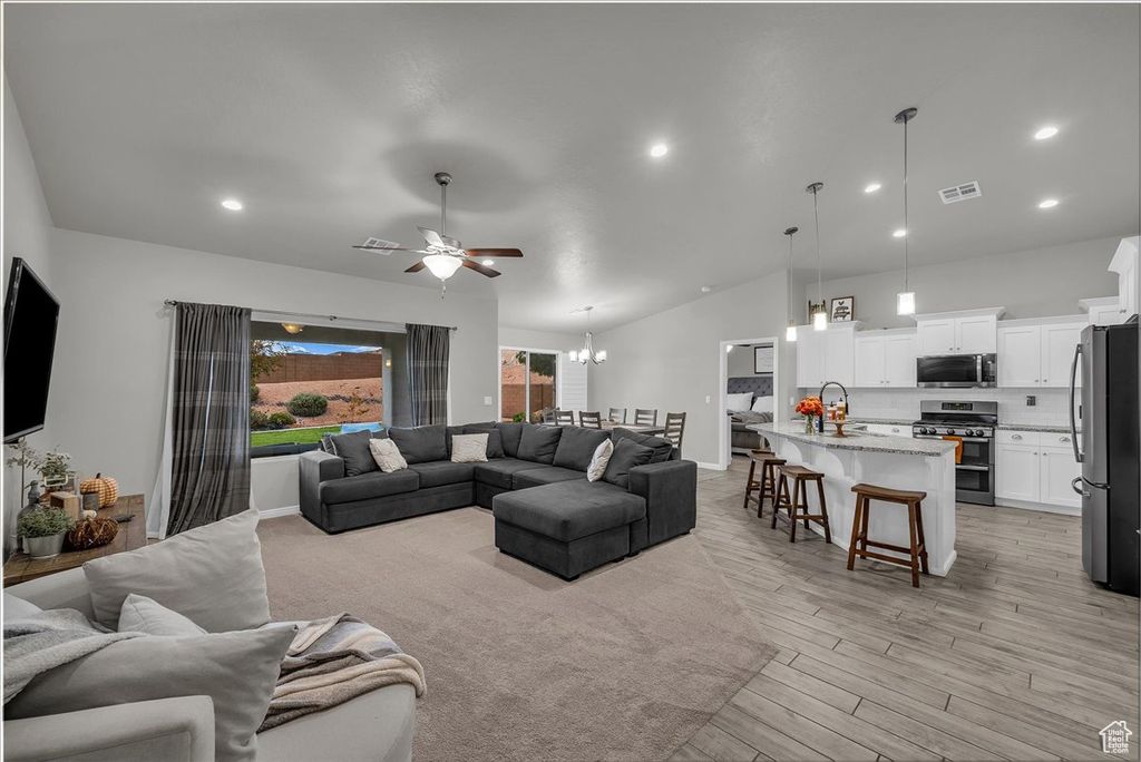 Photo of 1113 E 3685 S, Washington, UT 84780 (MLS # 2119459)