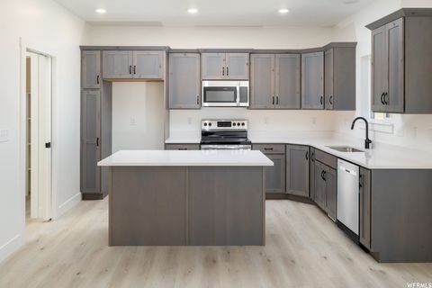 Tiny photo for 321 E 450 S #104, Willard, UT 84340 (MLS # 2145819)