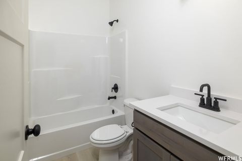 Tiny photo for 321 E 450 S #104, Willard, UT 84340 (MLS # 2145819)