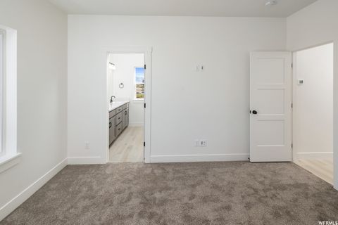 Tiny photo for 321 E 450 S #104, Willard, UT 84340 (MLS # 2145819)