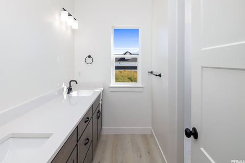 Tiny photo for 321 E 450 S #104, Willard, UT 84340 (MLS # 2145819)