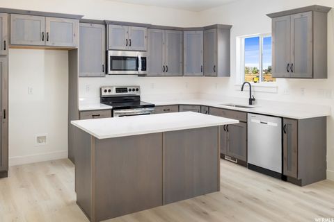 Tiny photo for 321 E 450 S #104, Willard, UT 84340 (MLS # 2145819)