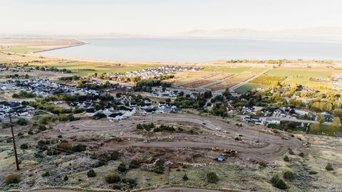 Tiny photo for 321 E 450 S #104, Willard, UT 84340 (MLS # 2145819)