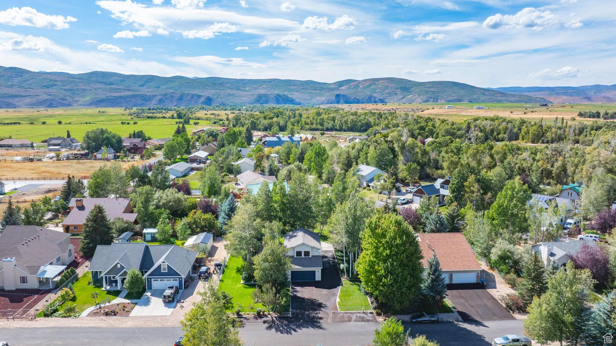 OAKLEY MEADOWS SUBDIVISION - Residential