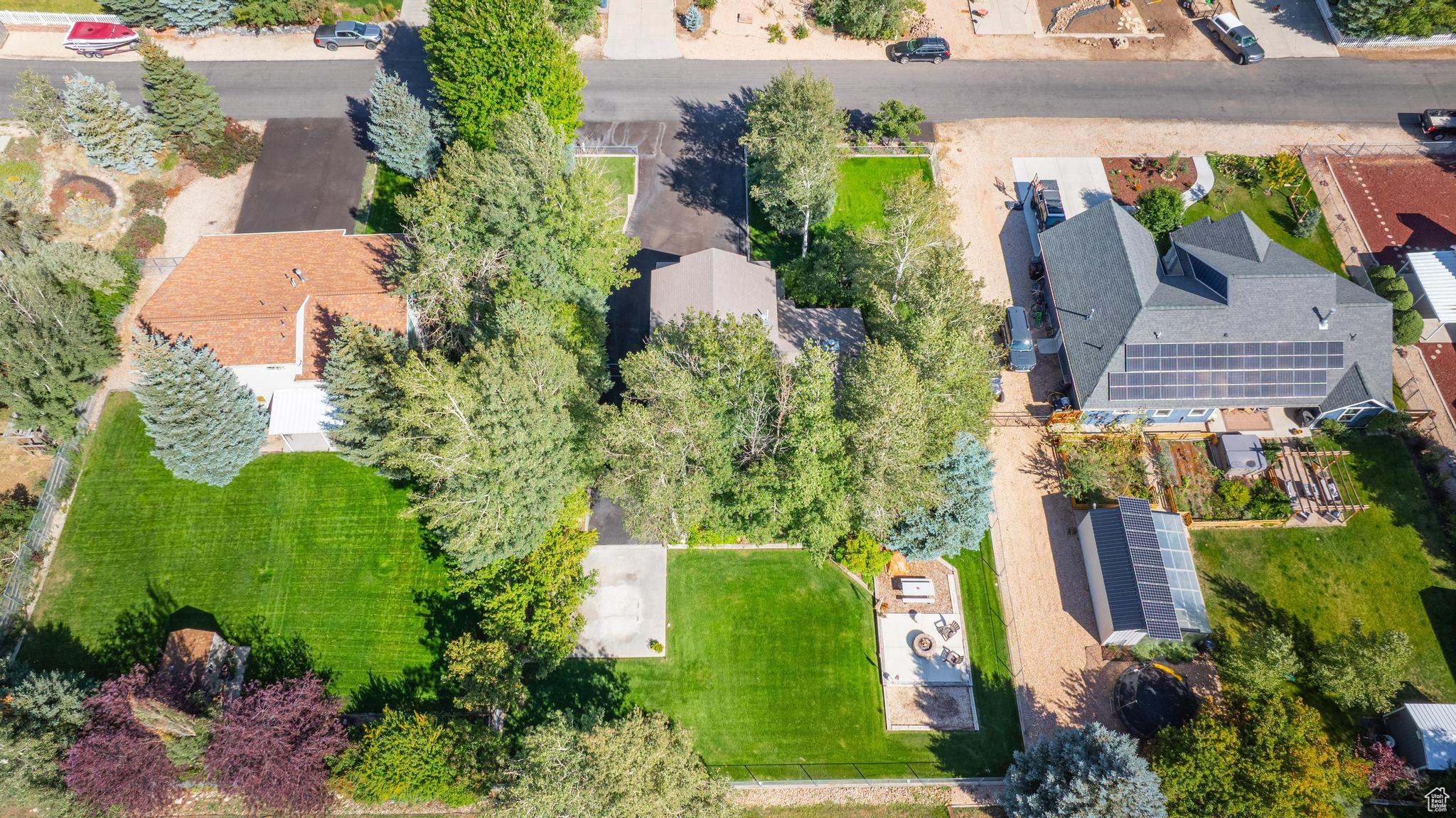 OAKLEY MEADOWS SUBDIVISION - Residential