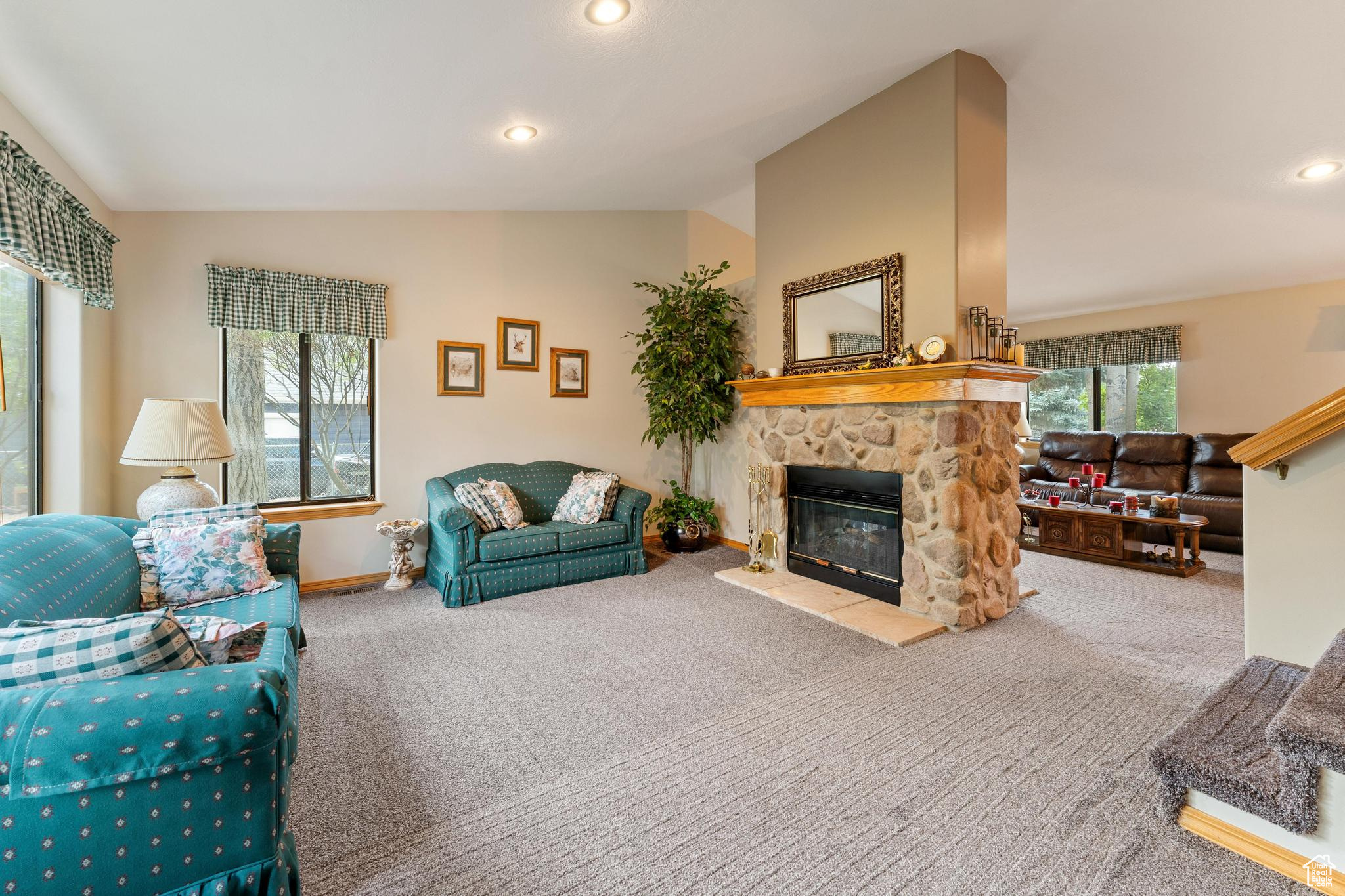 OAKLEY MEADOWS SUBDIVISION - Residential