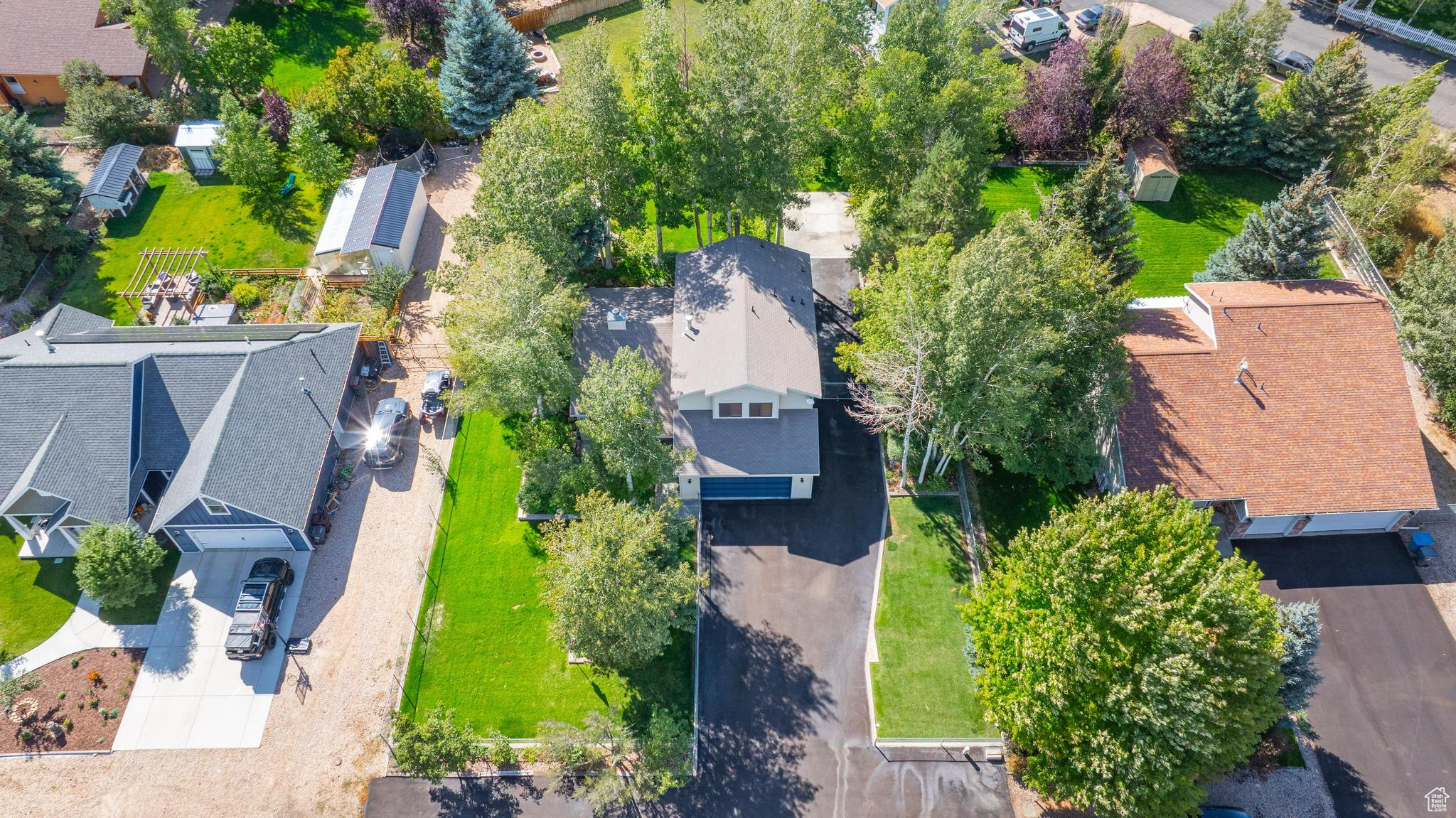 OAKLEY MEADOWS SUBDIVISION - Residential