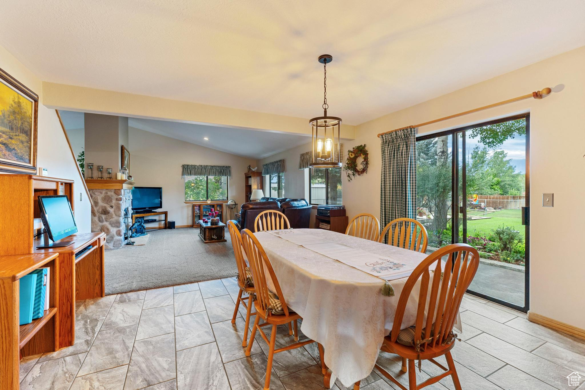 OAKLEY MEADOWS SUBDIVISION - Residential