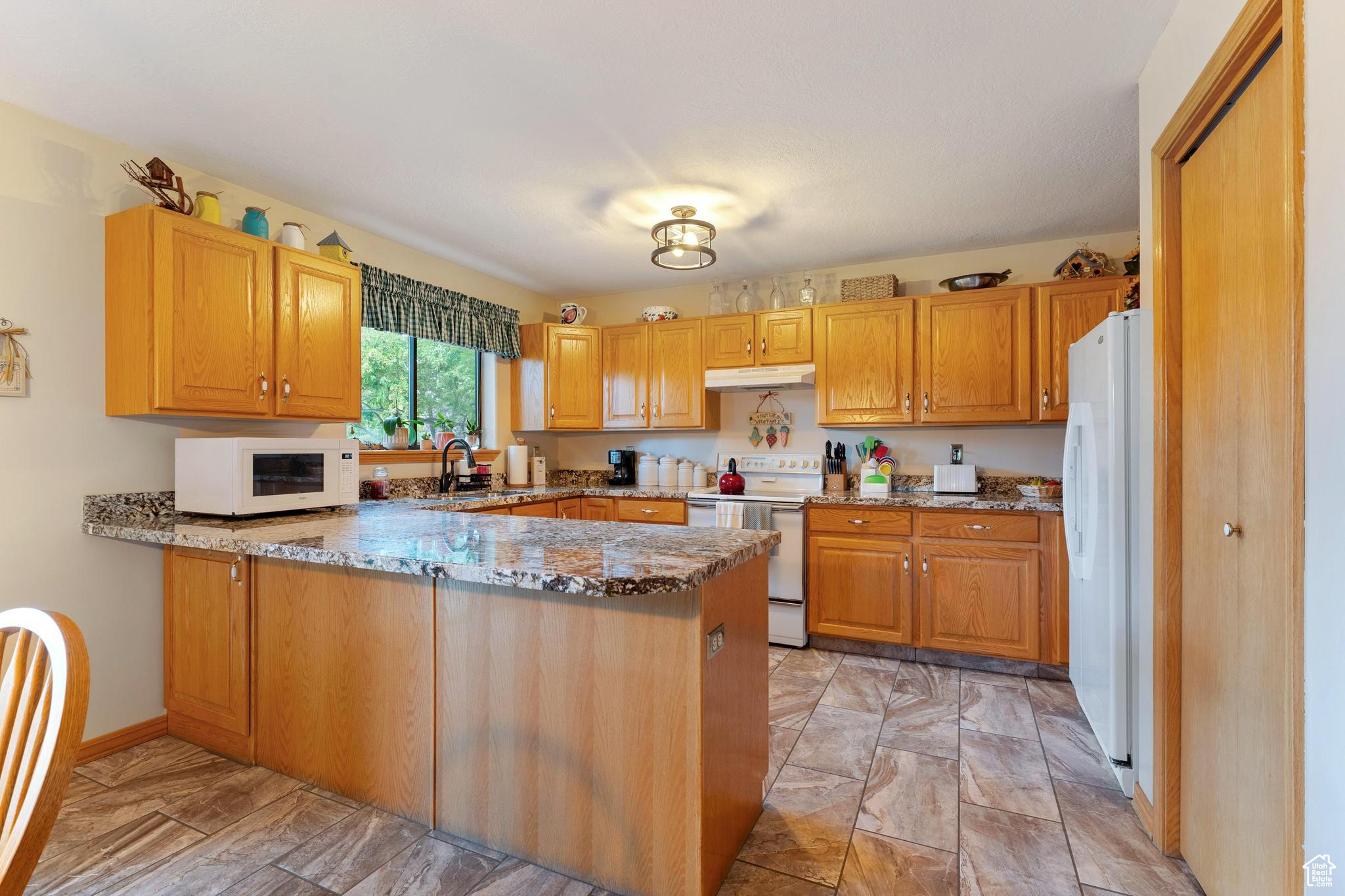OAKLEY MEADOWS SUBDIVISION - Residential