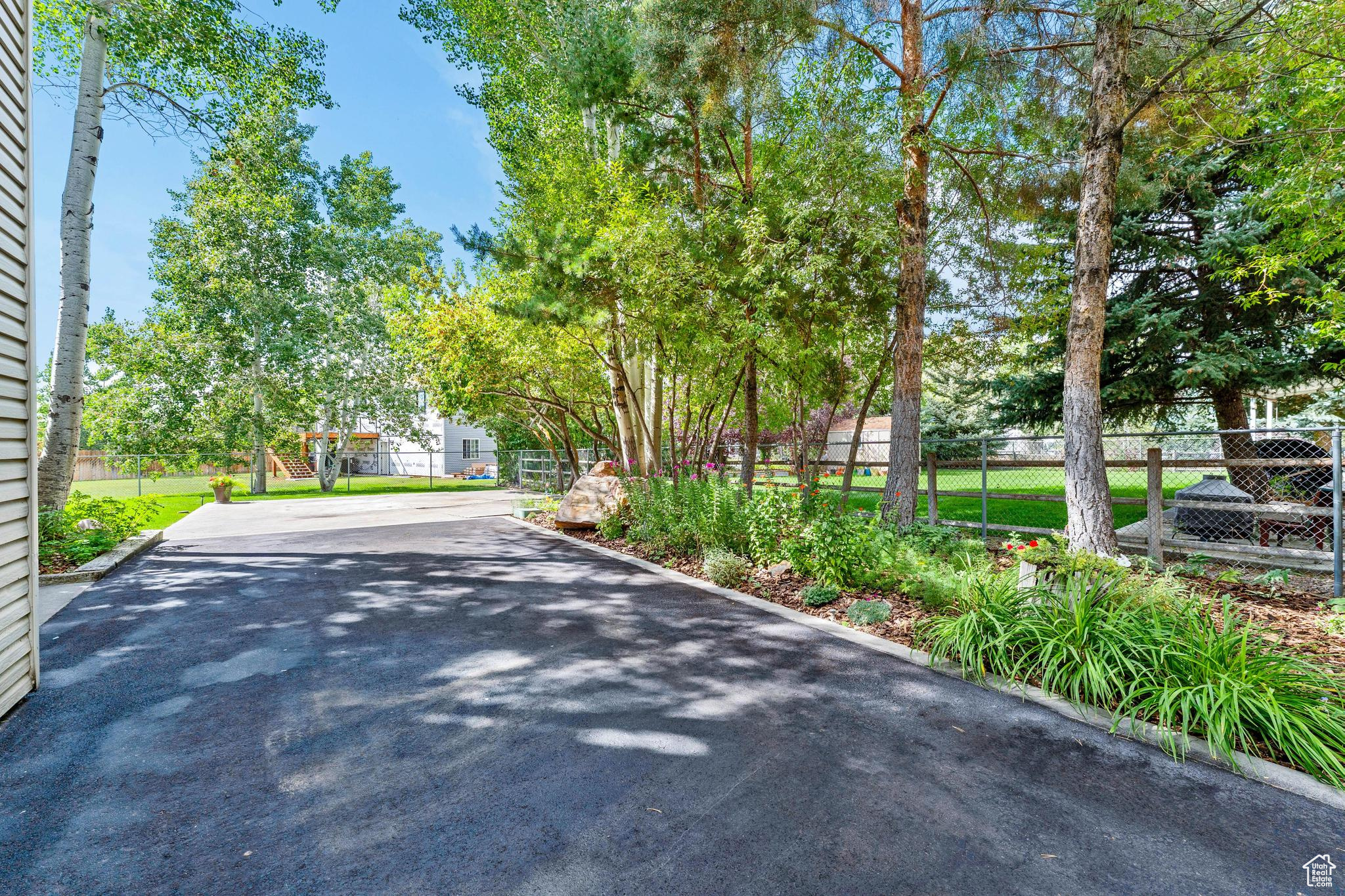 OAKLEY MEADOWS SUBDIVISION - Residential