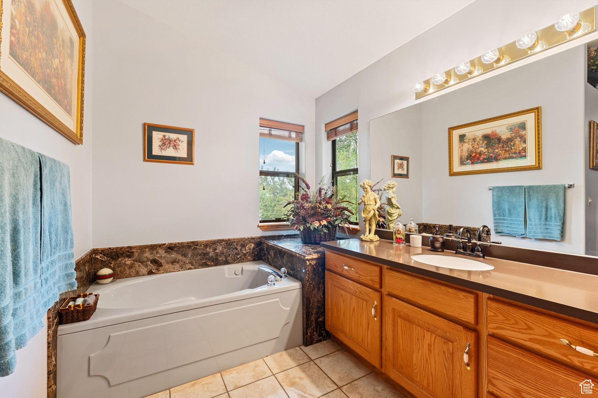 OAKLEY MEADOWS SUBDIVISION - Residential