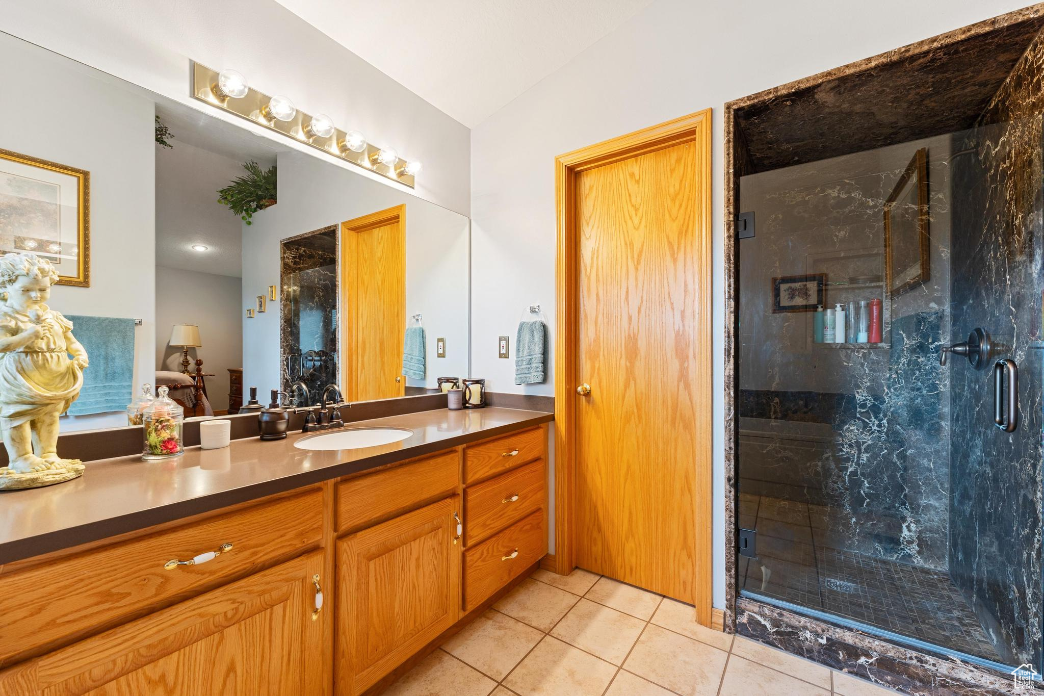 OAKLEY MEADOWS SUBDIVISION - Residential