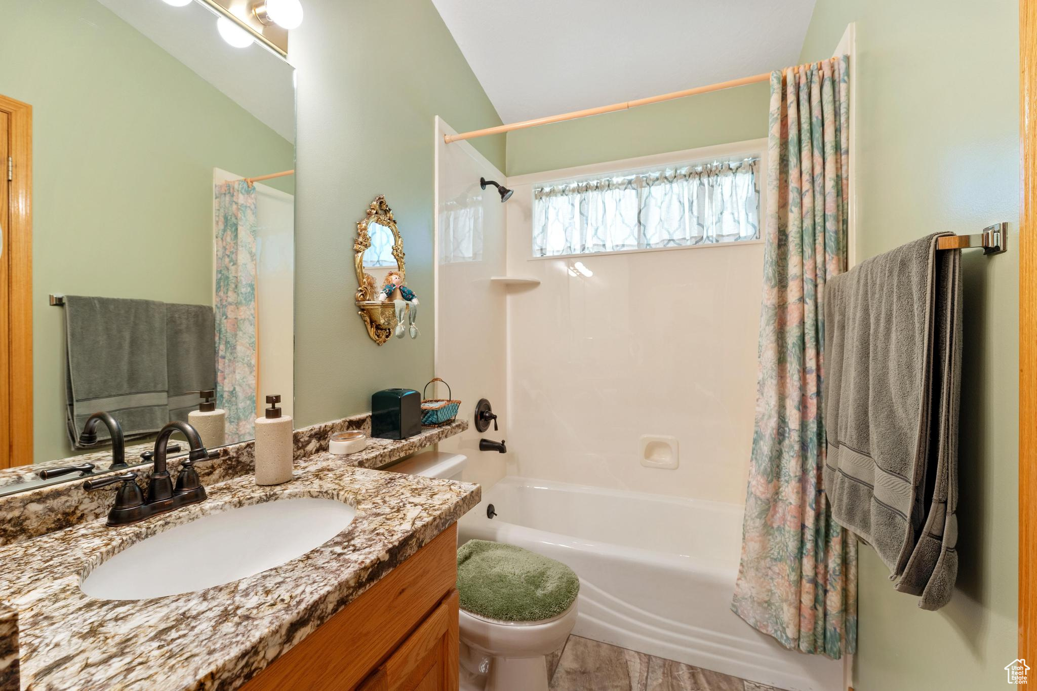 OAKLEY MEADOWS SUBDIVISION - Residential