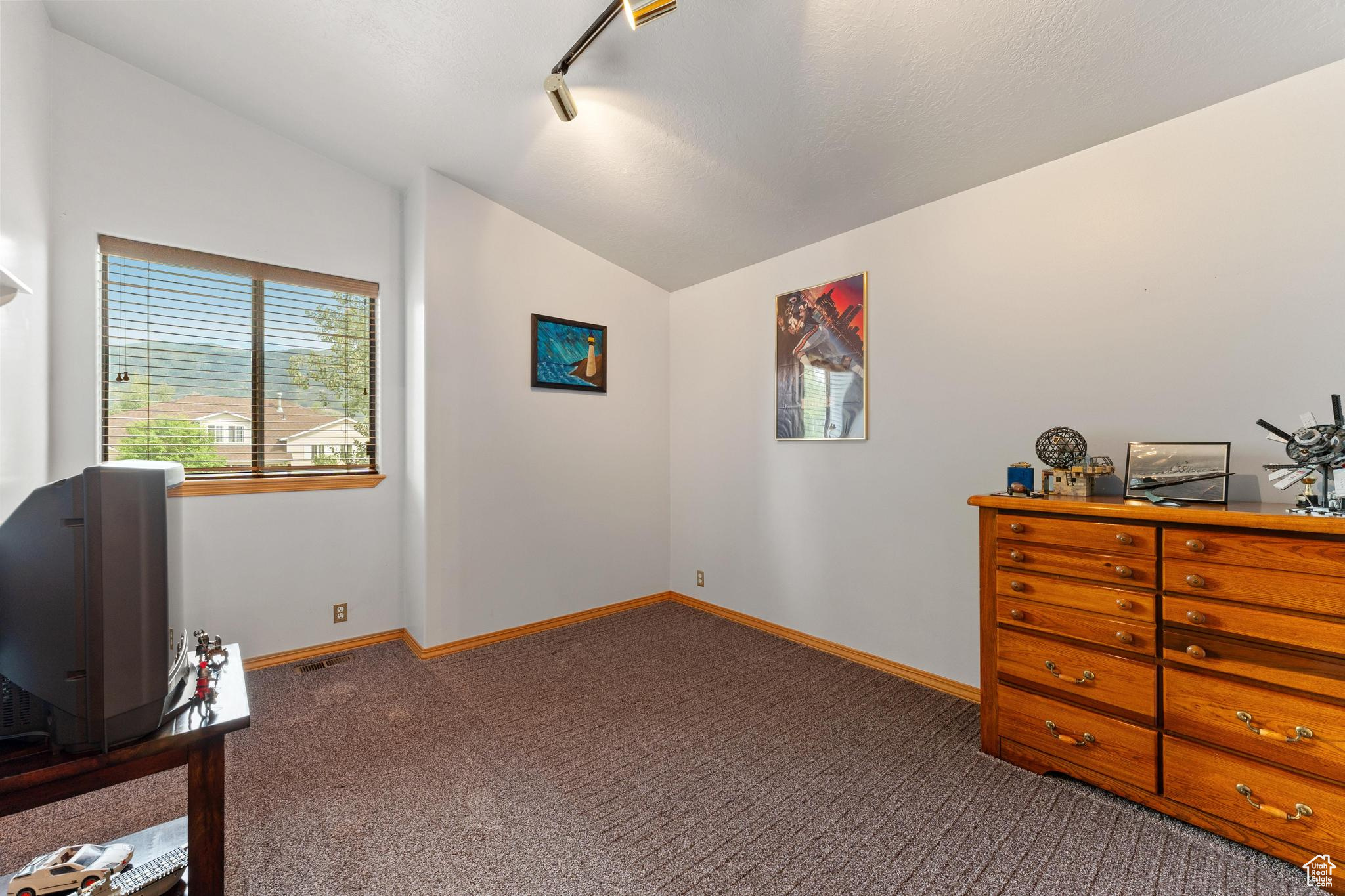 OAKLEY MEADOWS SUBDIVISION - Residential