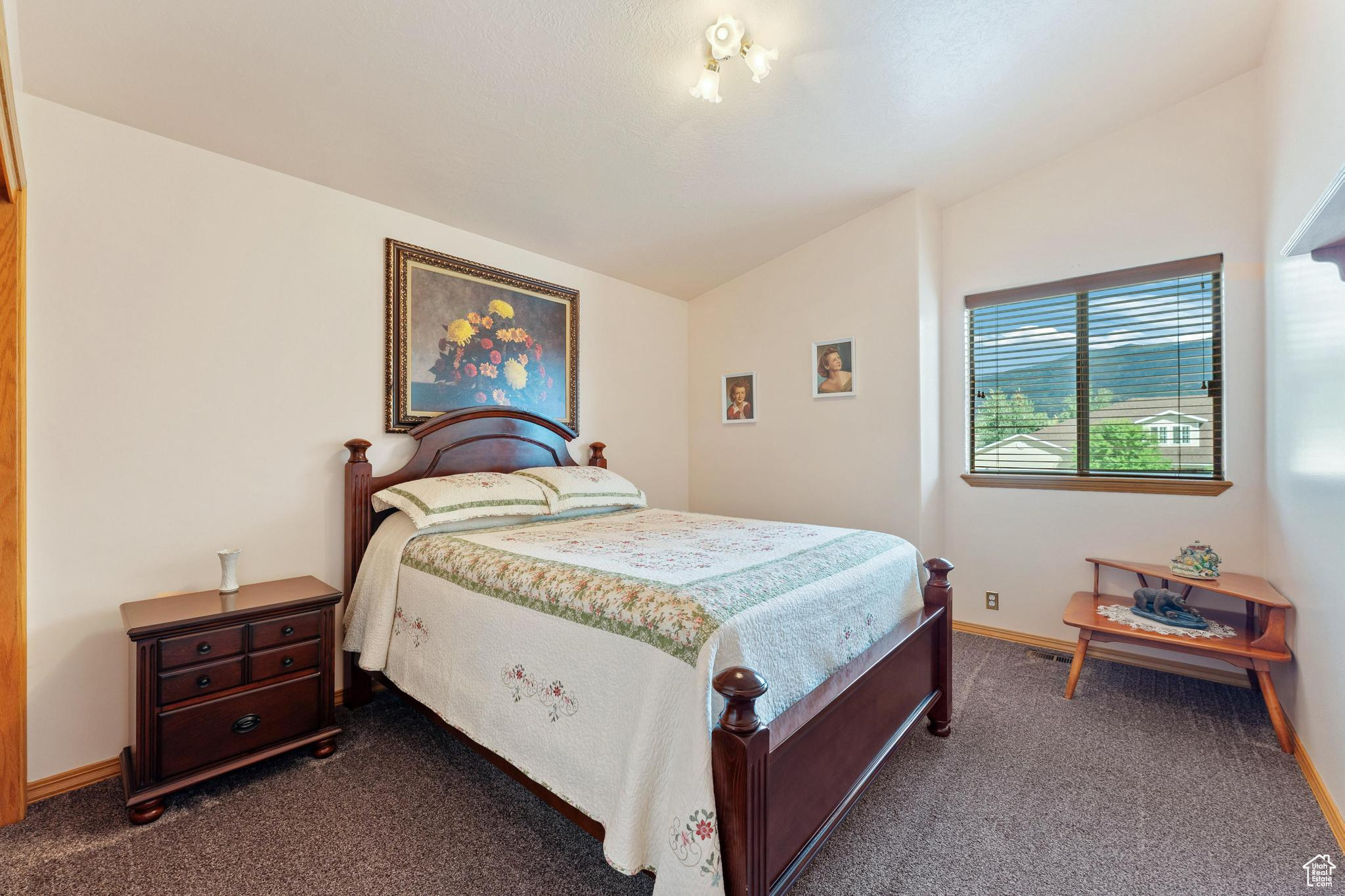 OAKLEY MEADOWS SUBDIVISION - Residential