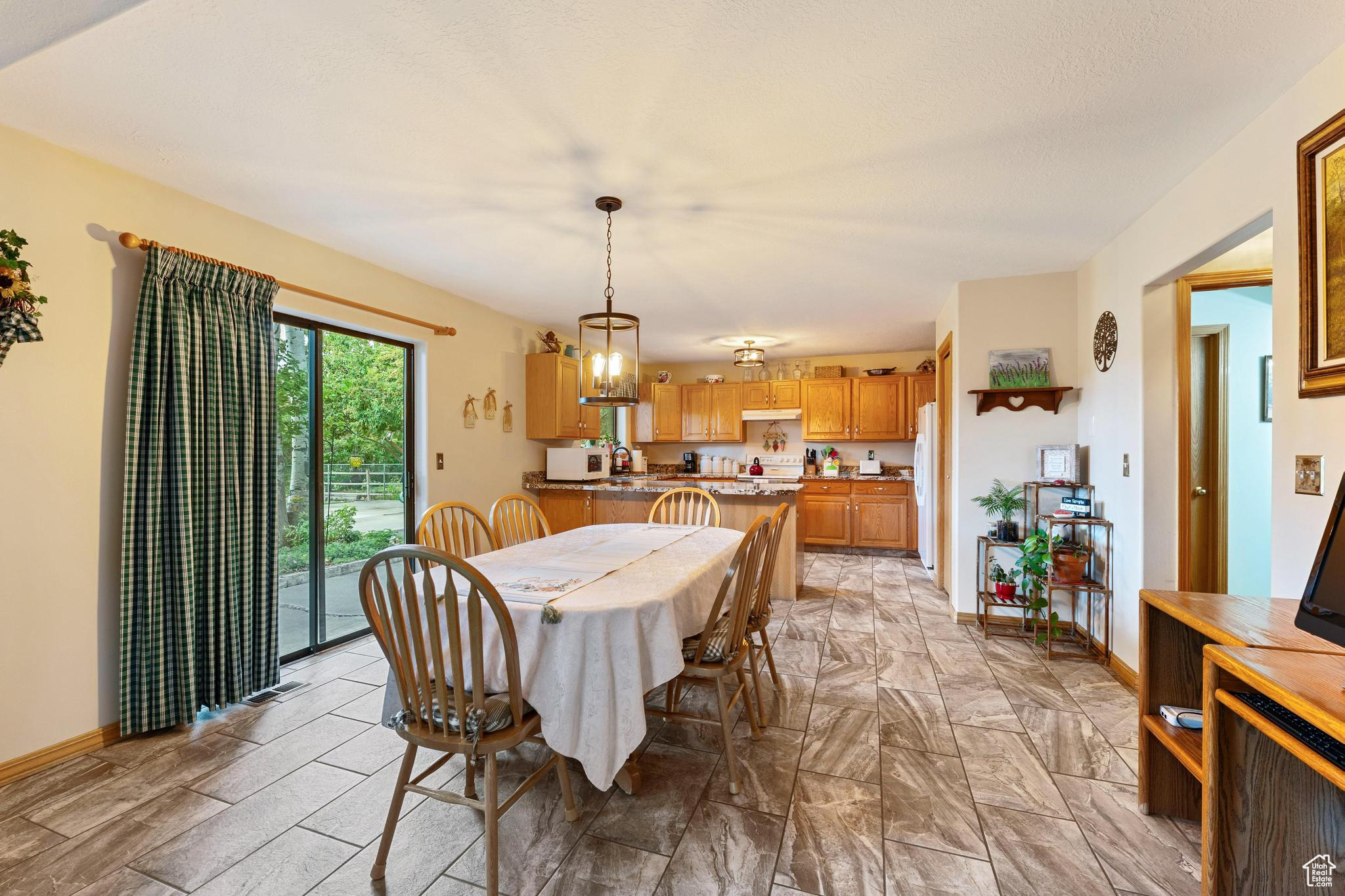 OAKLEY MEADOWS SUBDIVISION - Residential