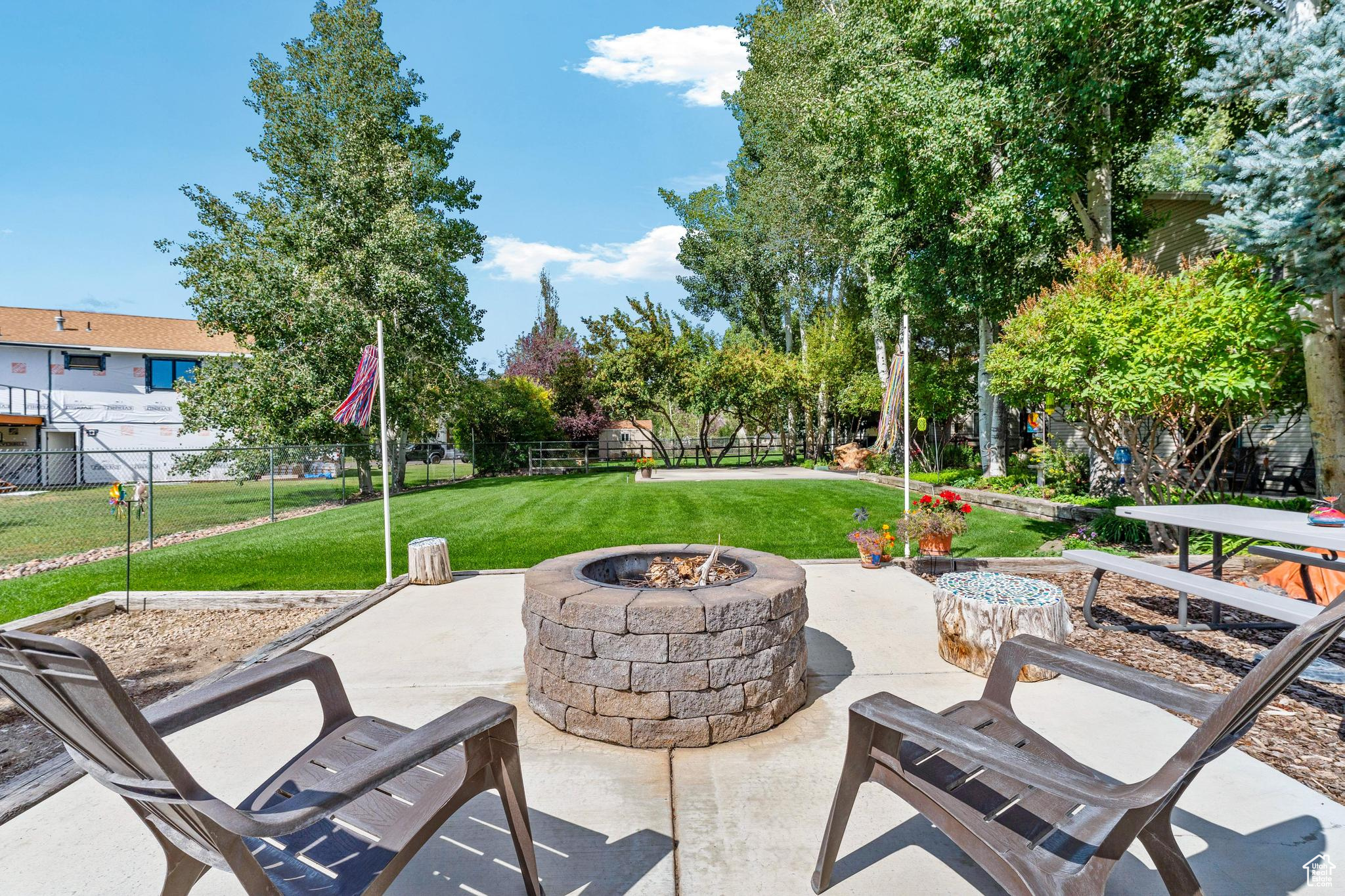 OAKLEY MEADOWS SUBDIVISION - Residential