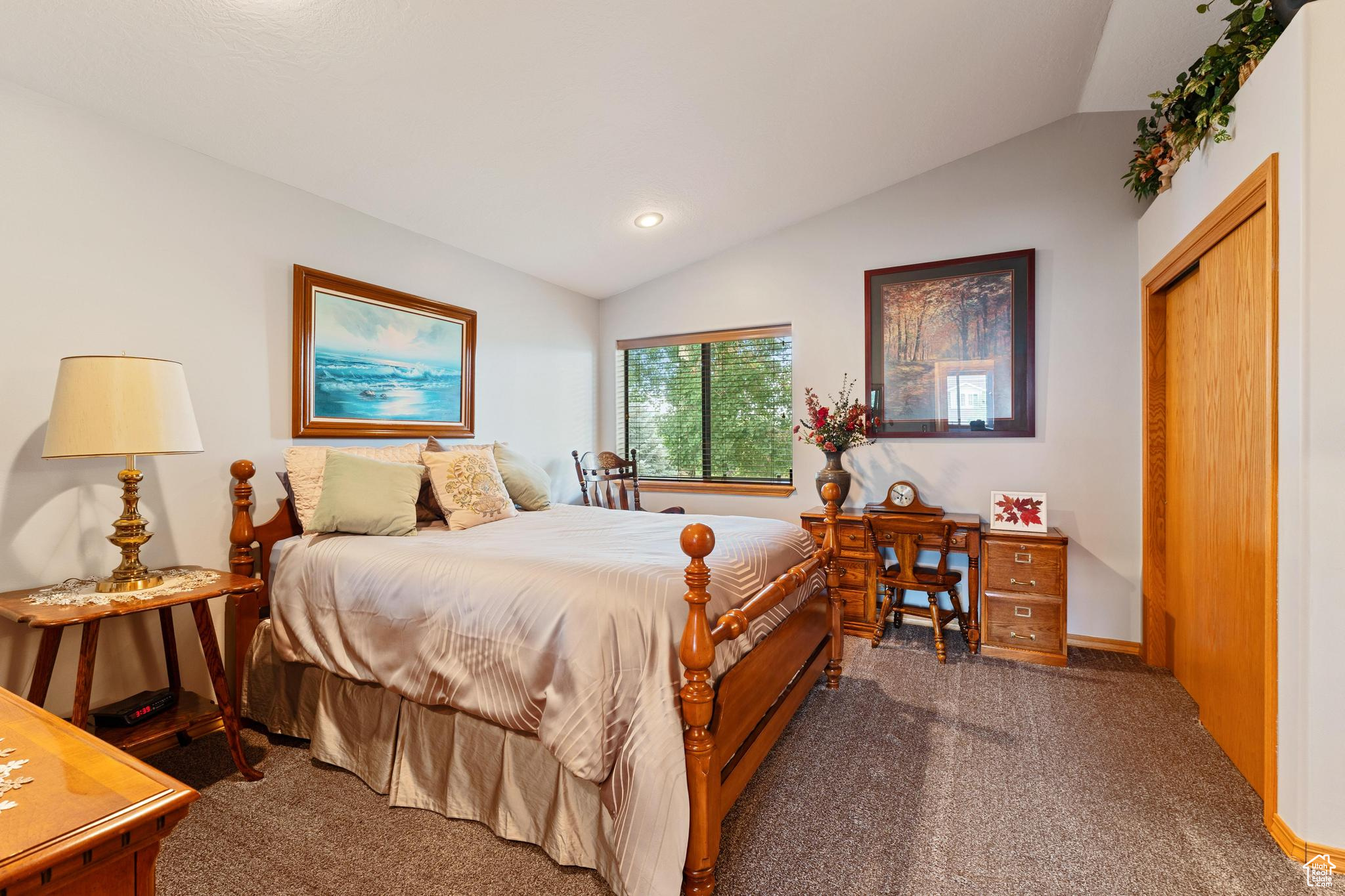 OAKLEY MEADOWS SUBDIVISION - Residential