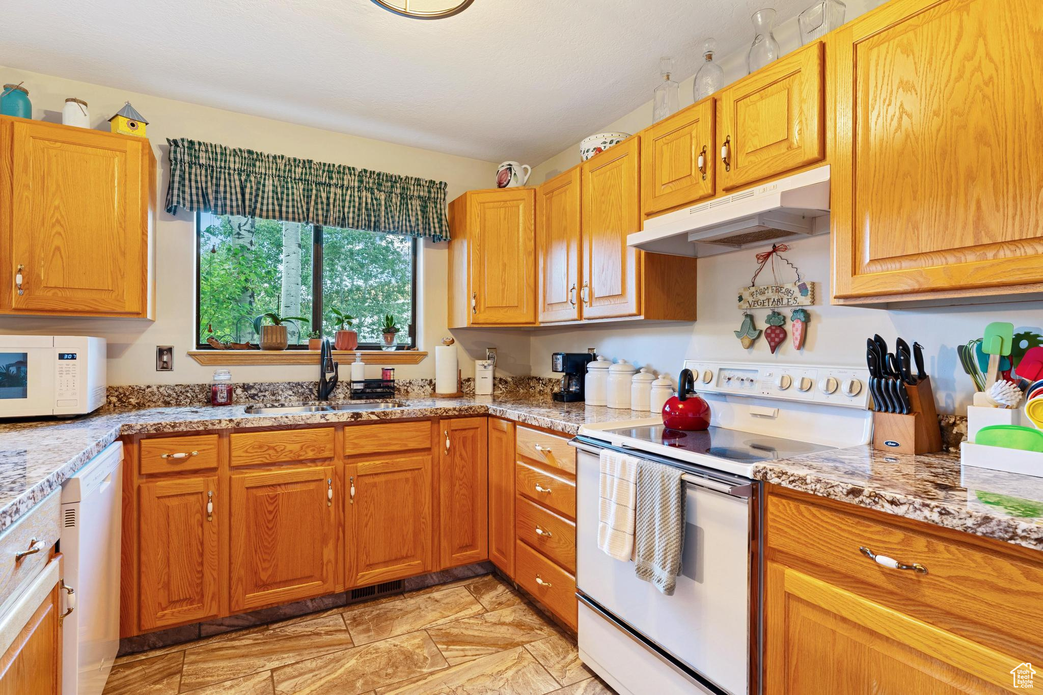 OAKLEY MEADOWS SUBDIVISION - Residential