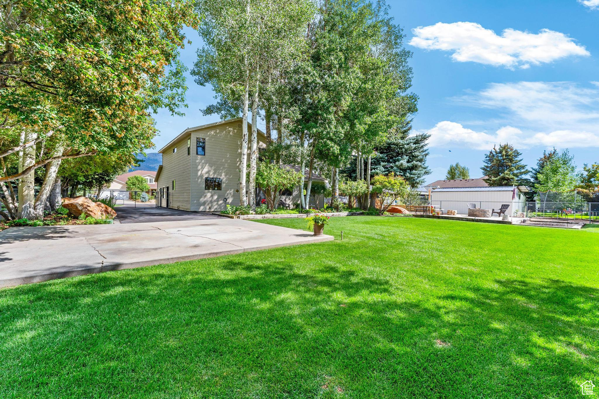 OAKLEY MEADOWS SUBDIVISION - Residential