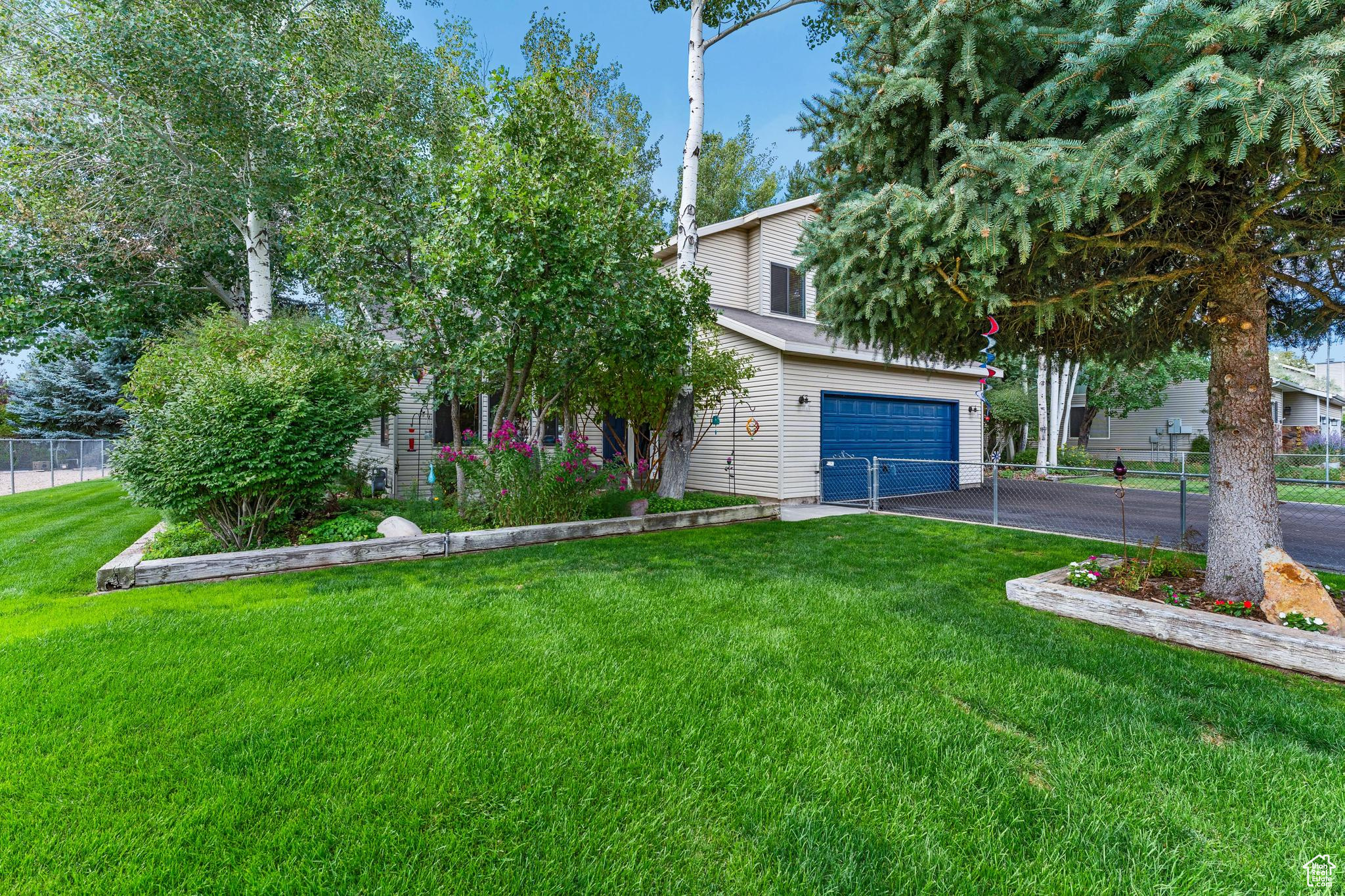 OAKLEY MEADOWS SUBDIVISION - Residential