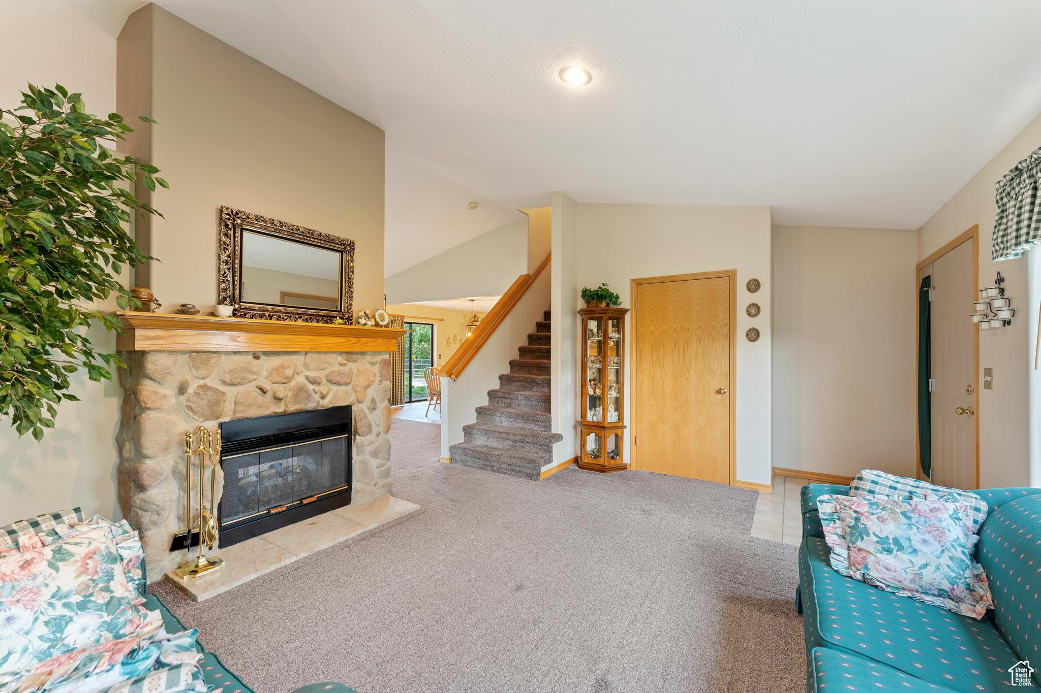 OAKLEY MEADOWS SUBDIVISION - Residential