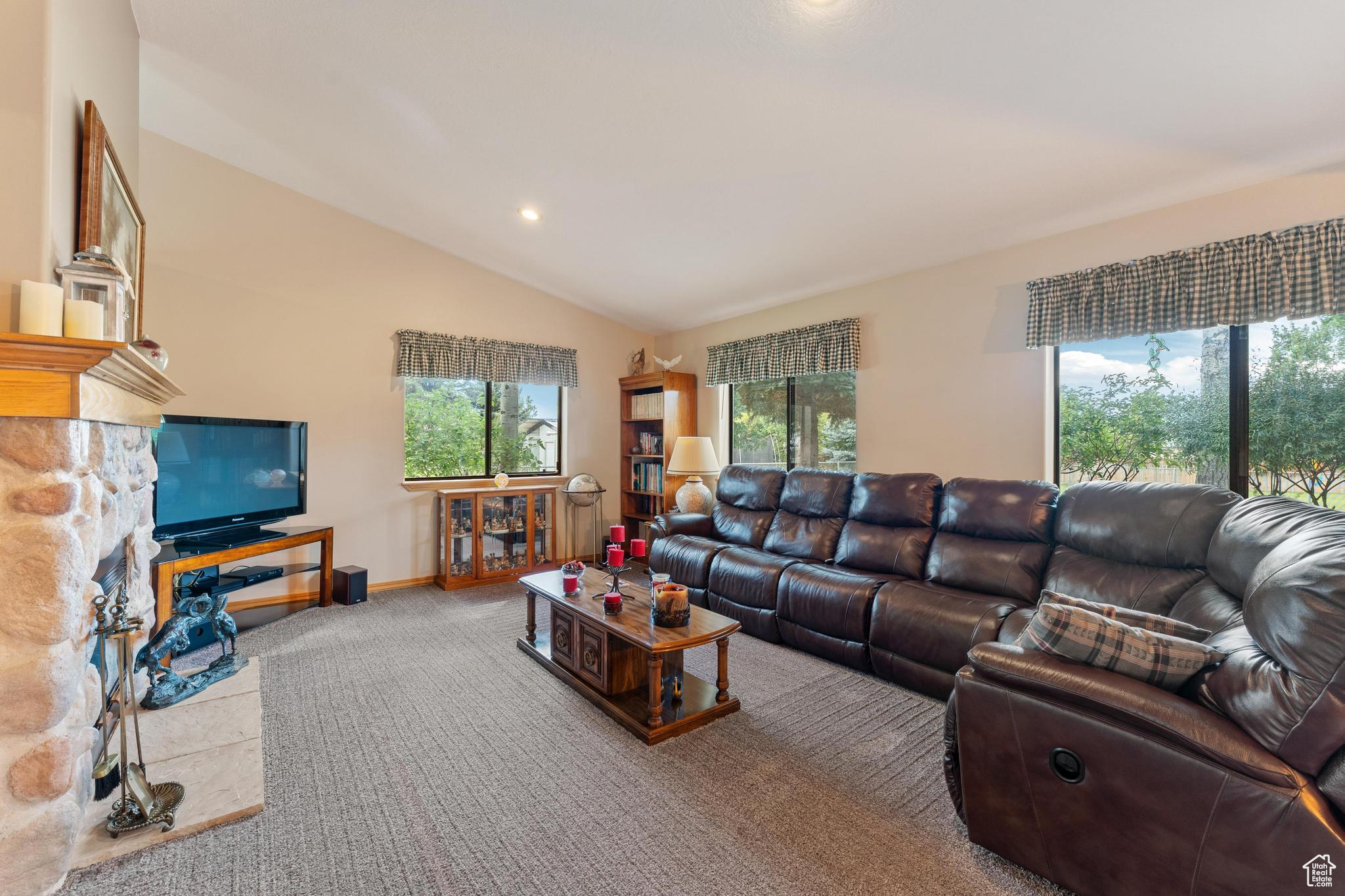 OAKLEY MEADOWS SUBDIVISION - Residential
