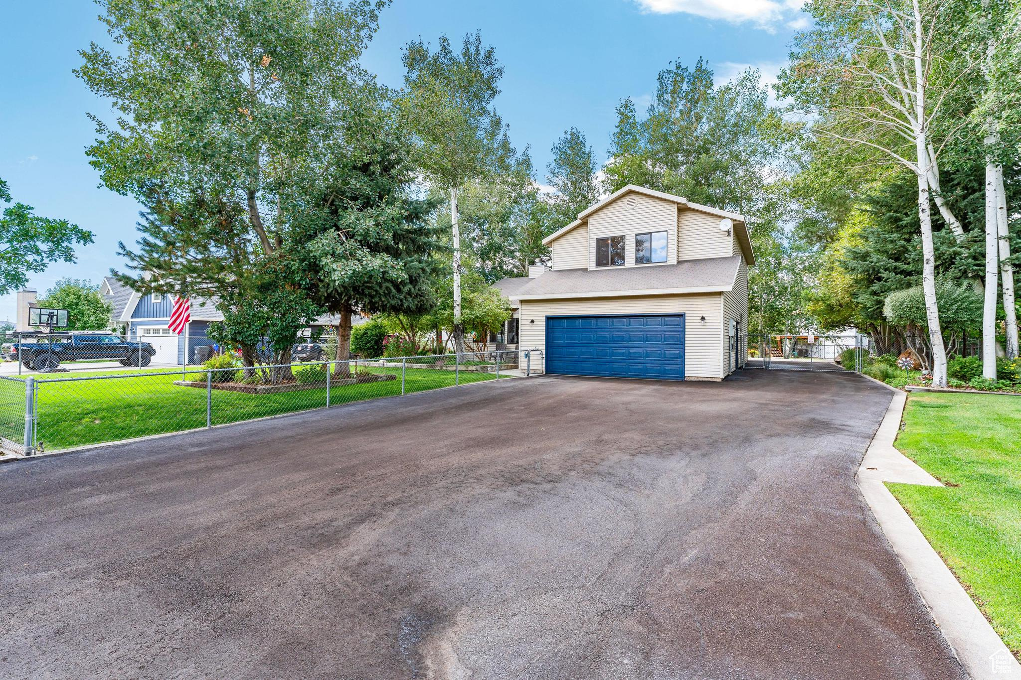 OAKLEY MEADOWS SUBDIVISION - Residential