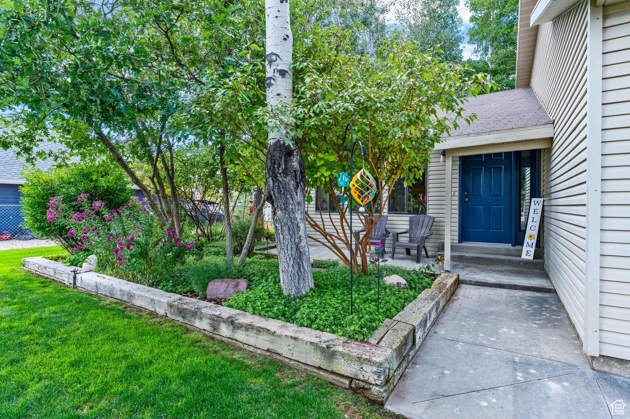 OAKLEY MEADOWS SUBDIVISION - Residential