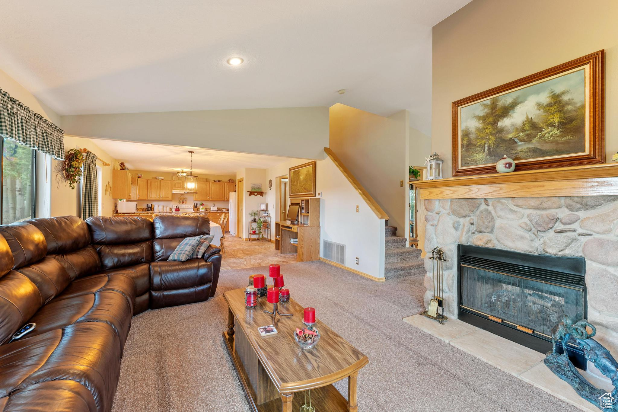 OAKLEY MEADOWS SUBDIVISION - Residential
