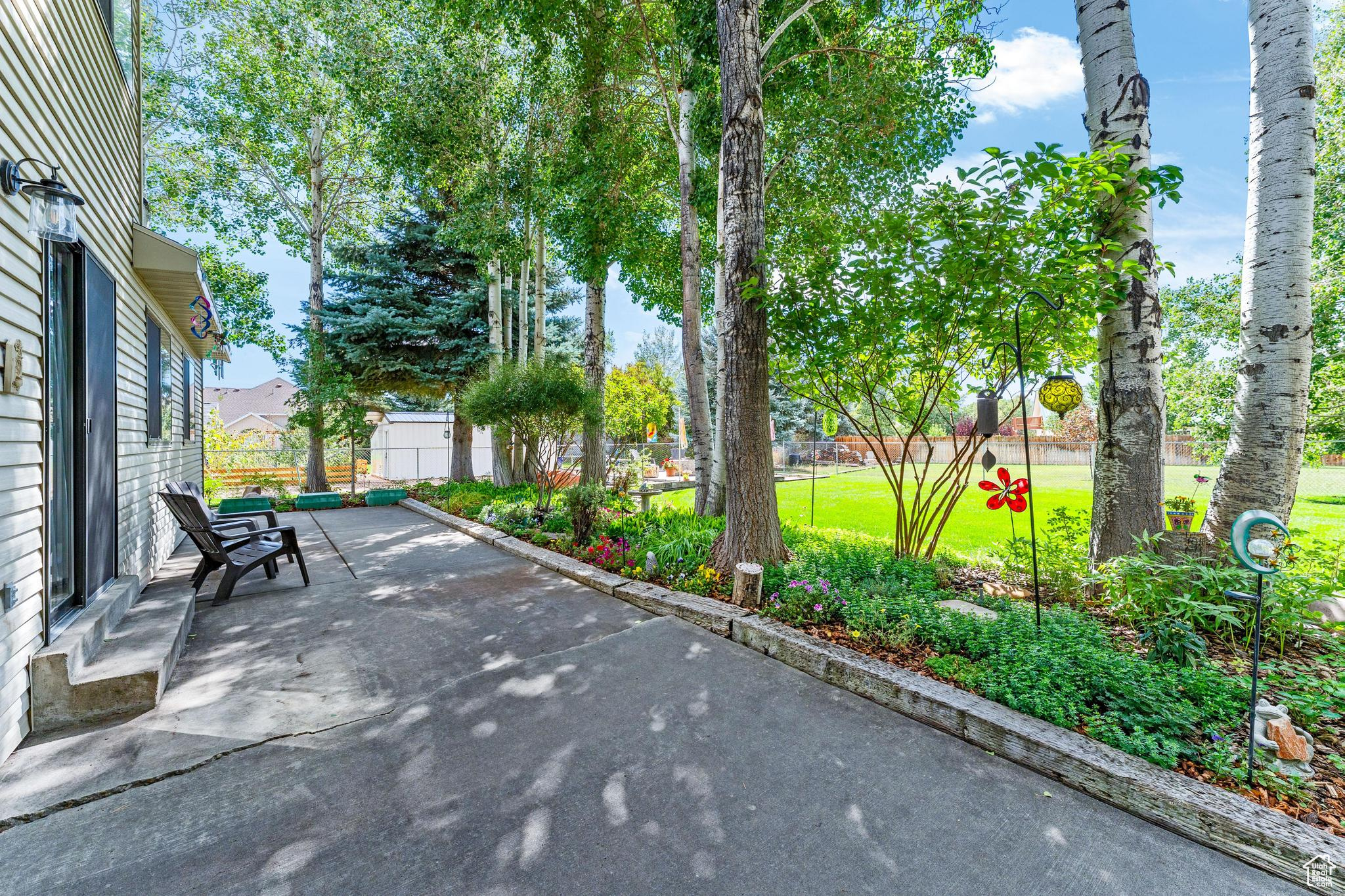 OAKLEY MEADOWS SUBDIVISION - Residential