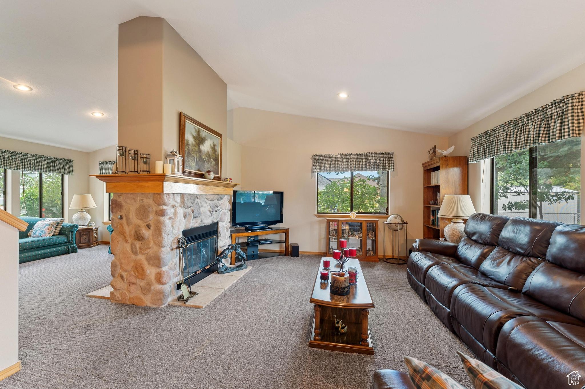 OAKLEY MEADOWS SUBDIVISION - Residential
